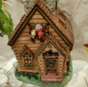 Partylite candle holder